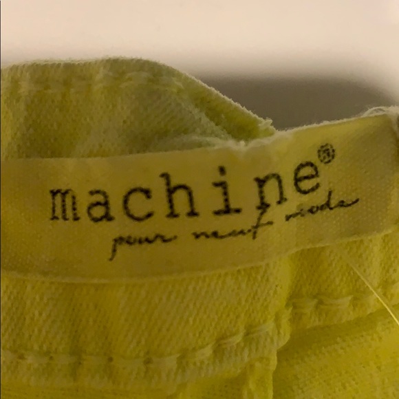 NWT Machine shorts size L - Picture 3 of 5
